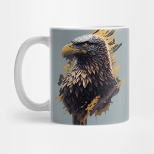 Bald Eagle Mug